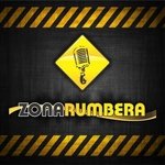 Logotipo de Zona Rumbera