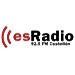 Logotipo de EsRadio / Onda