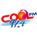Logotipo de Cool FM