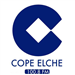 Logotipo de COPE Elche