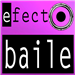 Logotipo de Efecto BAILE FM