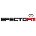 Logotipo de Efecto FM
