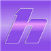 Logotipo de Harmony FM
