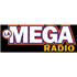 Logotipo de La Mega Radio