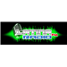 Logotipo de Latina FM