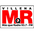 Logotipo de MqR Villena