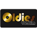 Logotipo de Oldies Radio
