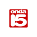 Logotipo de Onda 15 Radio
