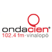 Logotipo de Onda Cien Vinalopó