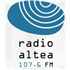 Logotipo de Radio Altea