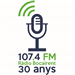 Logotipo de Radio Bocairent