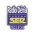 Logotipo de Radio Dénia Ser