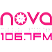 Logotipo de Radio Nova Spain