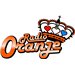 Logotipo de Radio Oranje