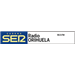 Logotipo de Radio Orihuela SER