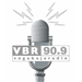 Logotipo de Vega Baja Radio