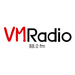 Logotipo de VM Radio