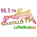 Logotipo de Radio Castillo
