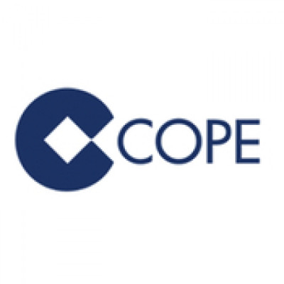 Logotipo de COPE Madrid 2