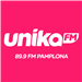 Logotipo de UNIKA FM