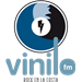 Logotipo de VINILO FM ROCK EN LA COSTA