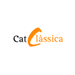 Logotipo de Cat Radio
