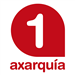 Logotipo de Radio 1 Axarquía