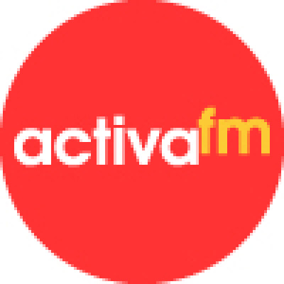 Logotipo de Activa FM / Valencia