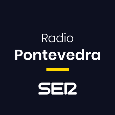 Logotipo de Radio Pontevedra / Cadena SER
