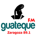 Logotipo de Radio Dance