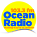 Logotipo de Ocean Radio Tenerife