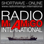 Logotipo de Radio Mi Amigo