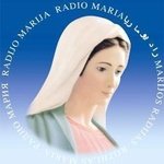 Logotipo de Radio Maria España