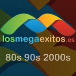 Logotipo de Los Megaexitos Radio