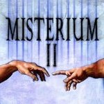 Logotipo de Misterium