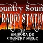 Logotipo de Country Sierra Radio Station