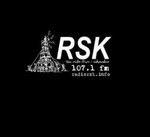 Logotipo de Radio RSK