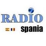 Logotipo de Radio Spania   Fiesta