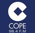 Logotipo de COPE Melilla