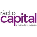 Logotipo de Capital Radio