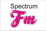 Logotipo de Spectrum FM