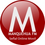 Logotipo de Radio Manquehua