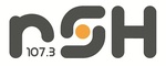 Logotipo de Radio Saint/Hilari