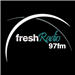 Logotipo de Fresh Radio