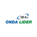 Logotipo de Onda Lider FM