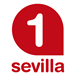 Logotipo de Radio 1 Sevilla