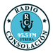 Logotipo de Radio Consolacion Utrera
