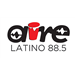 Logotipo de Aire Latino