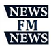 Logotipo de NewsFM 98.7 Valencia