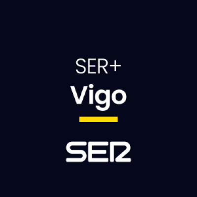 Logotipo de SER Radio Radio Vigo